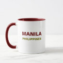 Search for made in philippines mugs Manila