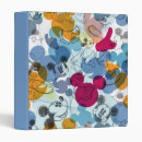 Search for mickey mouse binders Disney mickey and friends