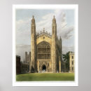 Recherche de cambridge posters Ville