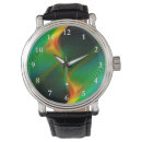Search for science fiction watches Green