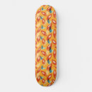 Search for autumn skateboards Yellow
