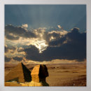 Search for desert landscape posters Sky