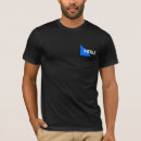 Search for blue triangle White