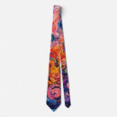 Search for psychedelic ties Swirls