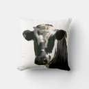 Recherche de le holstein coussins Animal