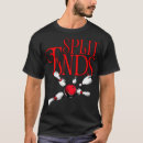 Search for kingpin tshirts Almost