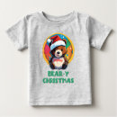 Search for christmas baby shirts Adorable