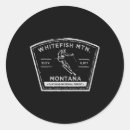 Search for whitefish stickers Ski