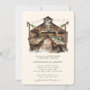 Search for country chic bridal shower invitations Floral