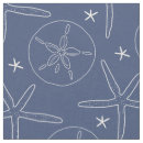 Search for seaside fabric Sand dollar