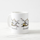 Search for vintage hunting mugs Horse
