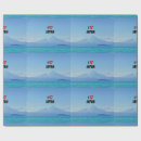 Search for japan wrapping paper Japanese flag