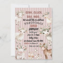 Search for girl farm birthday invitations Tractor