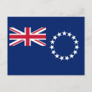 Search for islands flag postcards Patriotic