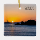 Search for maui ornaments Hawaii