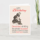 Recherche de association vœux cartes Drôle