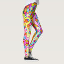 Search for neon light leggings Colourful