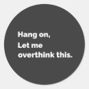 Search for anxious stickers Mental