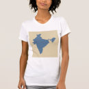 Search for kashmir tshirts Map