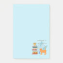 Search for funny post it notes Blue