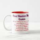 Search for great american mugs Freedom