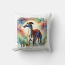 Search for greyhound pillows Animals