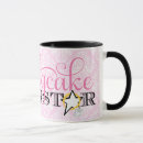 Search for wedding cake mugs For her