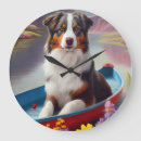 Recherche de shepherd horloges Chien