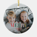 Search for 2 sided ornaments Stylish