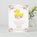 Search for pink leopard baby shower invitations Wild