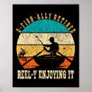 Search for fly rod posters Animal