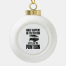 Search for pontoon ornaments Captain