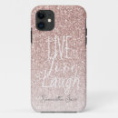 Search for live iphone cases Girly