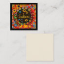 Search for inspirational note cards Floral