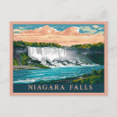 Search for niagara falls canada postcards Travel