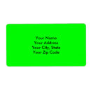 Search for flashy Neon green