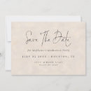Search for textured background invitations Minimalist
