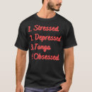 Recherche de dépression tshirts Vacances