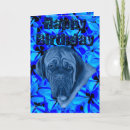 Search for mastiff birthday cards Animal