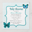 Search for pretty butterfly invitations Shower