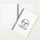 Search for branded planners Business
