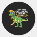 Search for extinction stickers Dinosaur