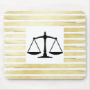 Recherche de feuille d or tapis souris Chic