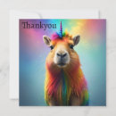 Search for unicorn thank you cards Colourful