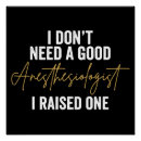Search for anesthesiologist gifts Anesthetist