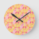 Search for teenage girls clocks Pink