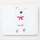 Recherche de bear mousepads Ours