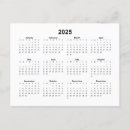 Search for planner postcards 2025