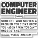 Search for funny developer stickers Coder