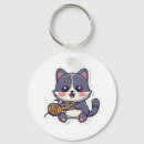 Search for kittens t keychains Crazy cat lady
